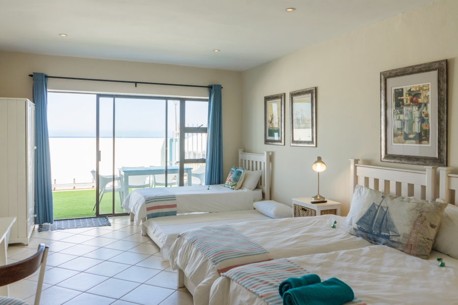 Commercial Property for Sale in Tergniet Western Cape